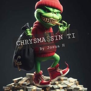 Chrysmas sin ti