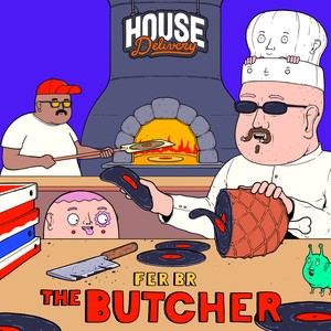 The Butcher (Extended Mix|Explicit)