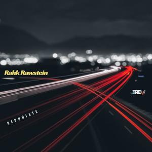 Repudiate(feat. Trev) (Explicit)