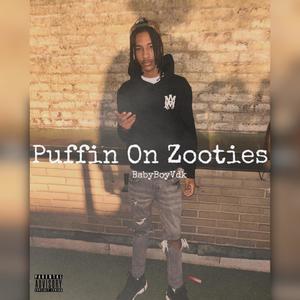 Puffin On Zooties (Explicit)