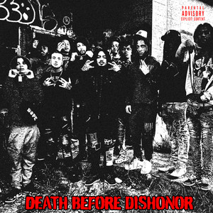 Death before dishoner (Explicit)