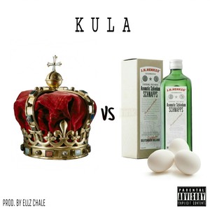 King vs. God (Explicit)