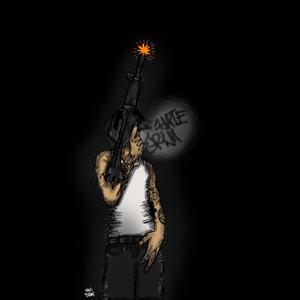 Batmane (feat. Miko) (Explicit)