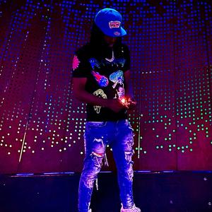 Hard Days (Explicit)