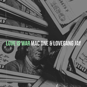 Love Is War (Explicit)