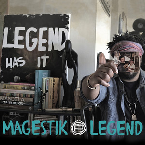 Legend Has It (Explicit)