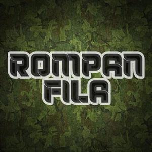 Rompan Fila (feat. Manny Ghetto, Mickey Lopez, Carlito Mx, Blaze El Insuperable, Zheys Carter, Laxeel Bee & Rimsueño|Explicit)