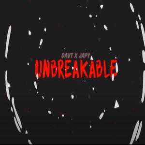 Unbreakable (feat. Japy)