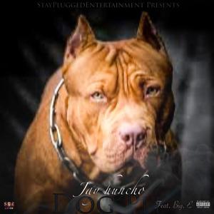 DOG PIT (feat. BigE) [Explicit]