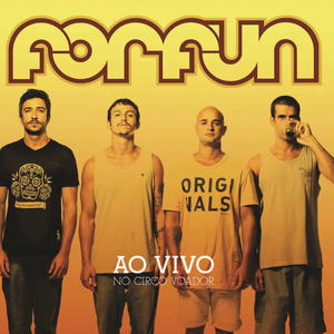 Ao Vivo No Circo Voador (Deluxe Edition)