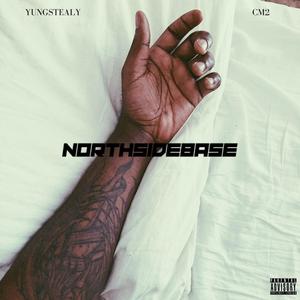 Undercover (feat. CM2) (Explicit)