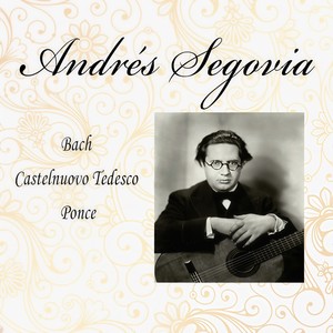 Violin Partita No. 2 in D Minor, BWV 1004