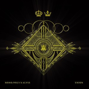 专辑:union - ep 语种: 英语 流派:dance 唱片公司:tropopause