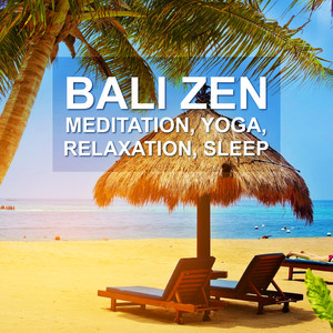 Bali Zen Music