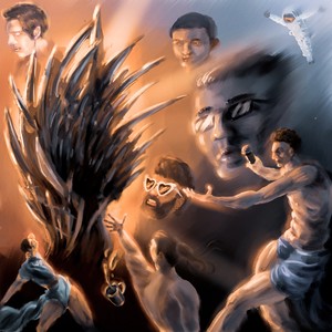 כלבת זונה (Explicit)