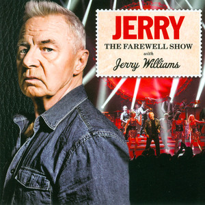 Jerry - The Farewell Show (Live) [Explicit]