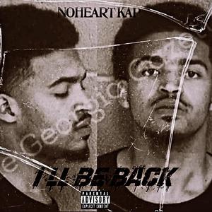 I'LL BE BACK (Explicit)