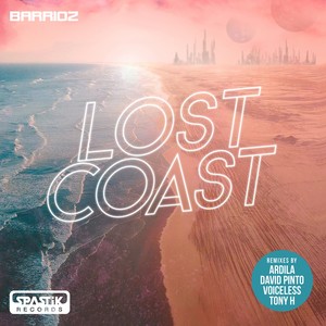 Lost coast (David Pinto Remix)