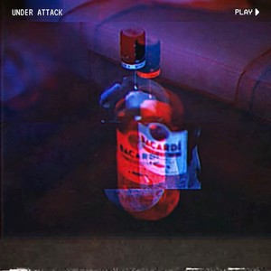 Under Attack (feat. Sunnie Williams)