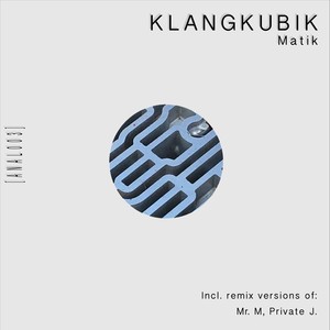 Matik (Private J Remix)