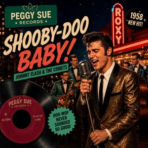 Shooby-Doo Baby
