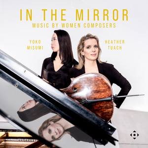 In the Mirror - In the Mirror: I. For Hester