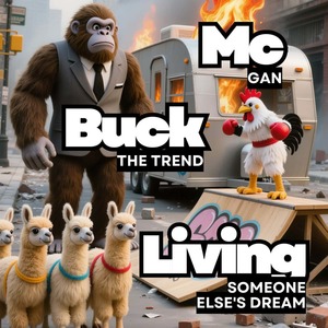 Tunnel Vision (Explicit)