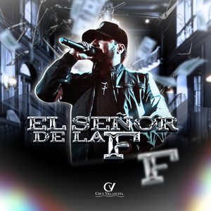 EL SEÑOR DE LA F (En Vivo)
