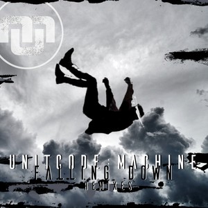 Falling Down (Graviton Remix|Antonym Remix)