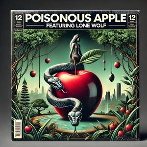 Poisonous Apple & Por Favor Baila Conmigo (Explicit)