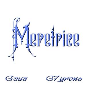 Meretrice (feat. G7yrone & ElKstro) (Explicit)