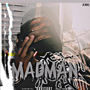 Mad man (Explicit)