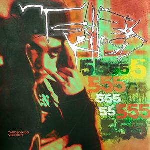 5TA DIMENSION (Audio Oficial) (Explicit)