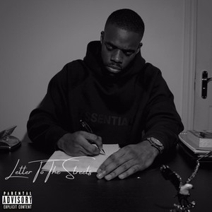 Letter to the Streets (Explicit)