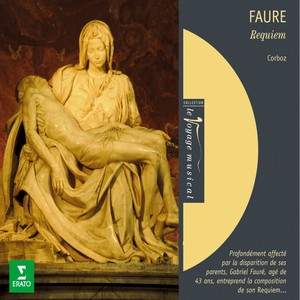 Fauré: Requiem, Op. 48 - II. Offertoire