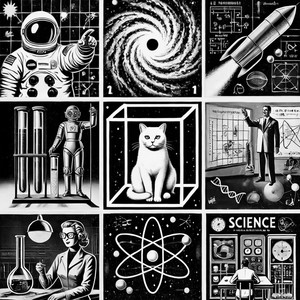 SCHRÖDINGERA (Explicit)