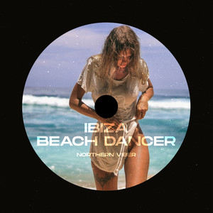 Ibiza Beach Dancer