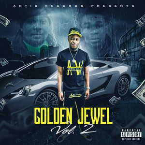 Golden Jewel Vol. 2 (Explicit)