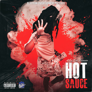 Hot Sauce (Explicit)