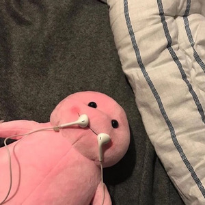 致姗姗来迟的你