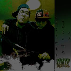 El Ultimo Aliento (Ctrizas) (feat. Raptoricks) (Explicit)