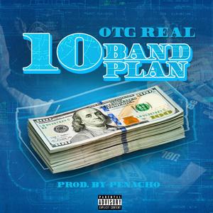 10 Band Plan (Explicit)