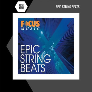 EPIC STRING BEATS