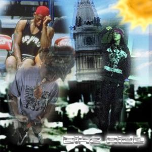 Bike Ride (feat. Hosscat001) (Explicit)