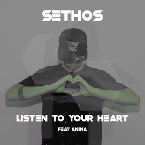 Listen To Your Heart(feat. Anina) (Explicit)