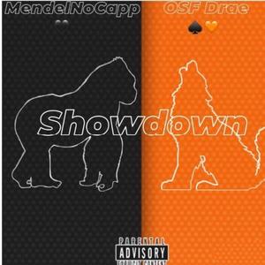 Showdown(feat. OSF Drae) (Explicit)