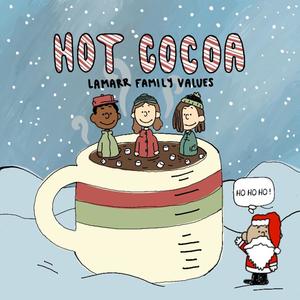 Hot Cocoa