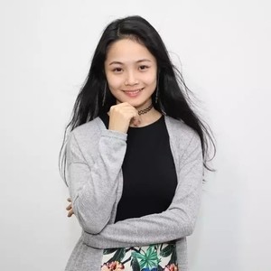 认输　陈滢竹