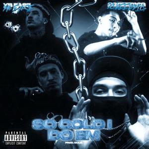 So Cold I Do Em (feat. YB Ea$e) (Explicit)