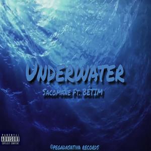 Underwater (feat. Bétin)